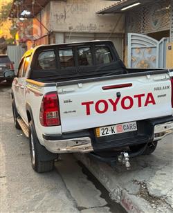 تويوتا هايلوكس